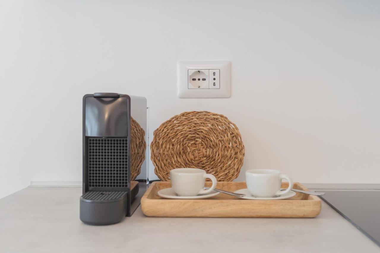 A Step From The Dome Apartment By Rent All Комо Екстериор снимка