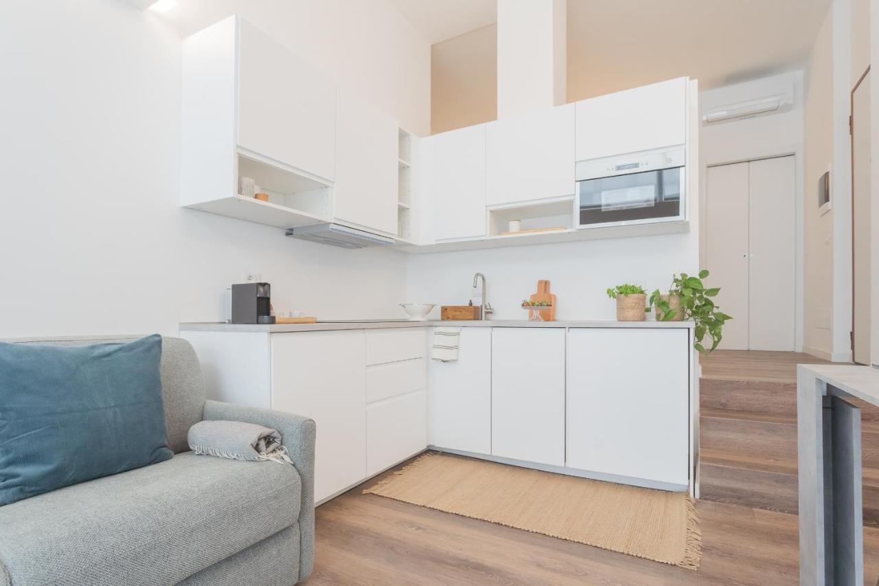 A Step From The Dome Apartment By Rent All Комо Екстериор снимка
